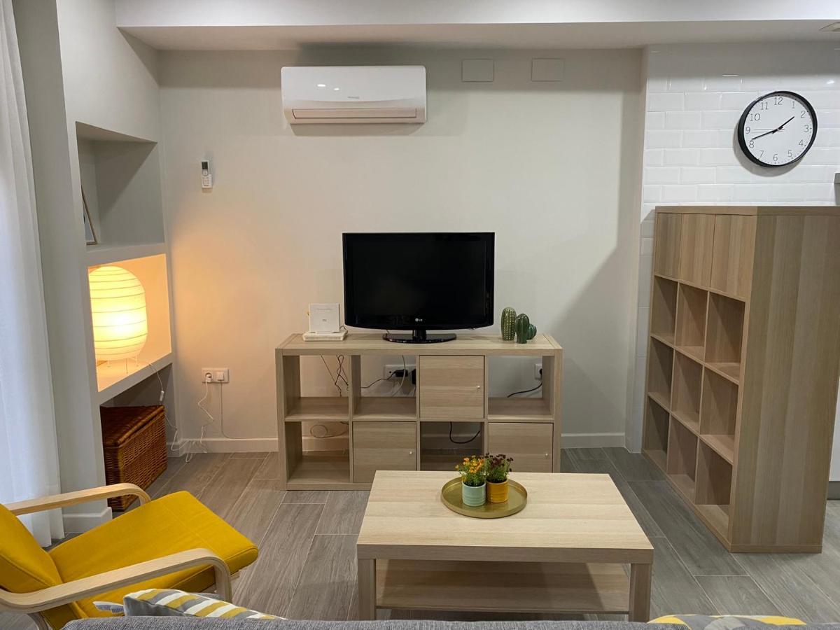 Loft céntrico 1 Córdoba Apartamento Exterior foto