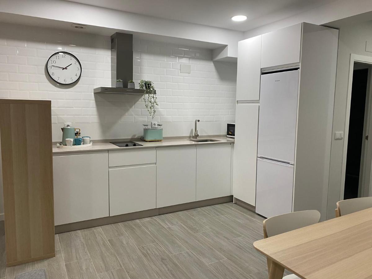 Loft céntrico 1 Córdoba Apartamento Exterior foto