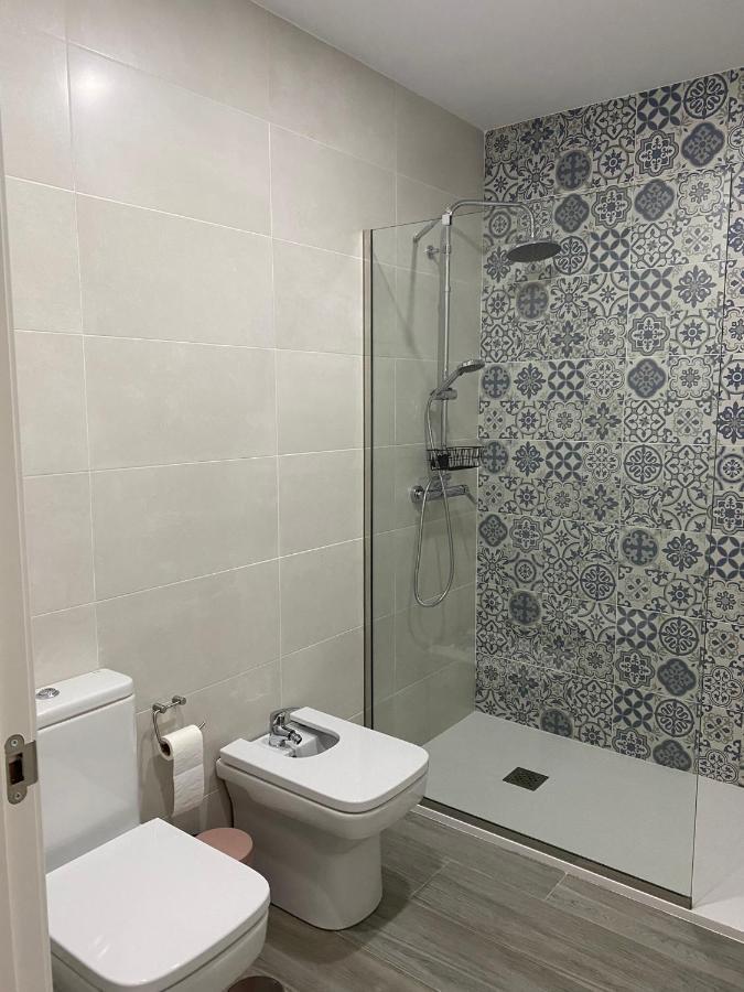 Loft céntrico 1 Córdoba Apartamento Exterior foto