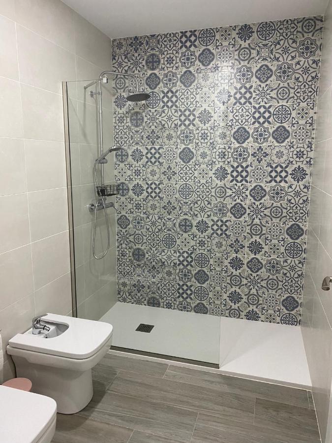 Loft céntrico 1 Córdoba Apartamento Exterior foto